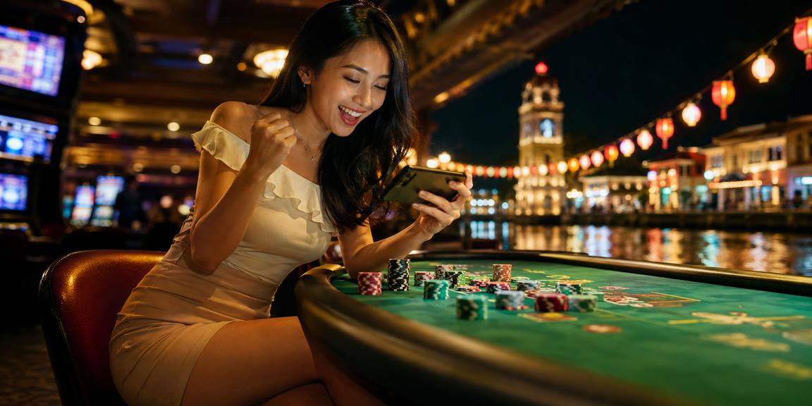 juta9 mobile gaming