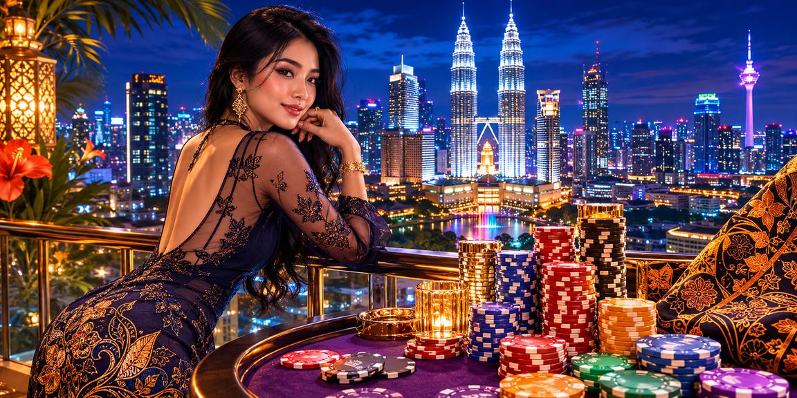 juta9 Playtech Roulette di juta9 Malaysia